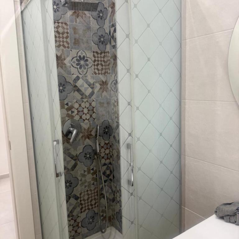 Parthenope Residence - Appartamento con 2 Camere da Letto - 20