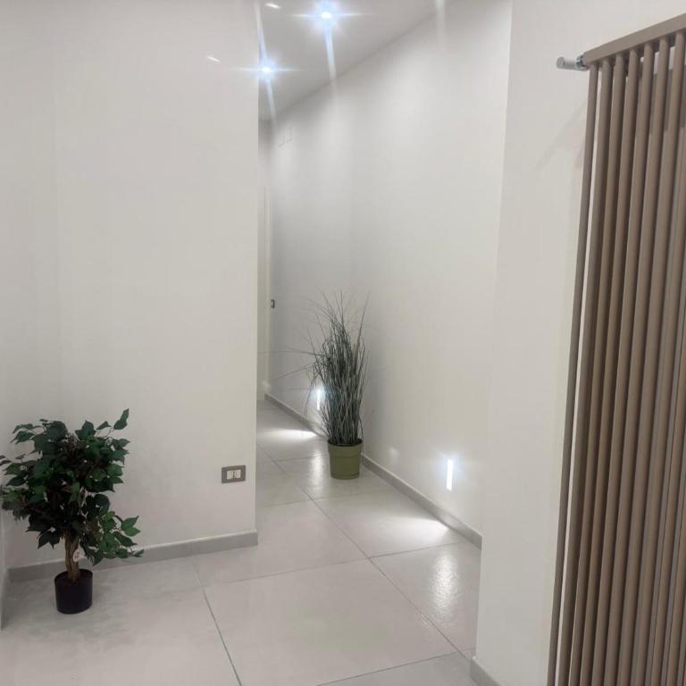 Parthenope Residence - Appartamento con 2 Camere da Letto - 12