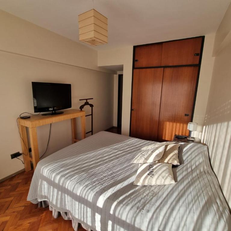 Recoleta Sweet - Apartamento de 1 dormitorio - 18