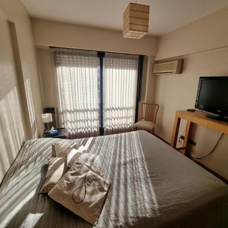 Recoleta Sweet - Apartamento de 1 dormitorio - 19