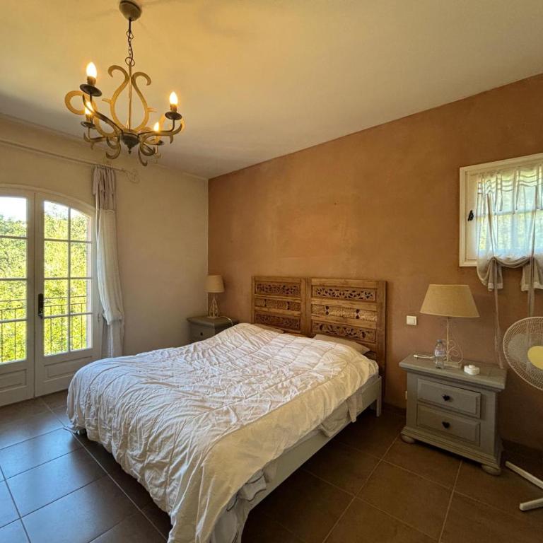 Green Horizon - Villa - 25