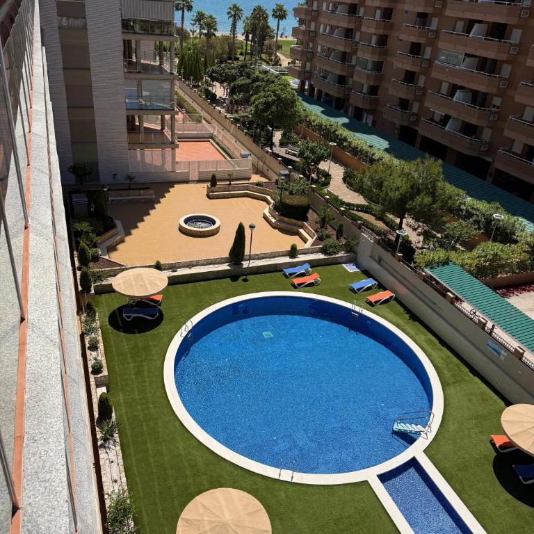 Alexandra's apartment - Apartamento de 2 dormitorios - 1