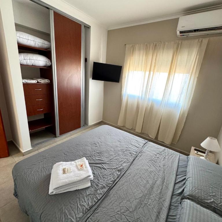 Zafiro VIII hermoso departamento en microcentro con cochera gratis - Apartamento de 1 dormitorio - 7