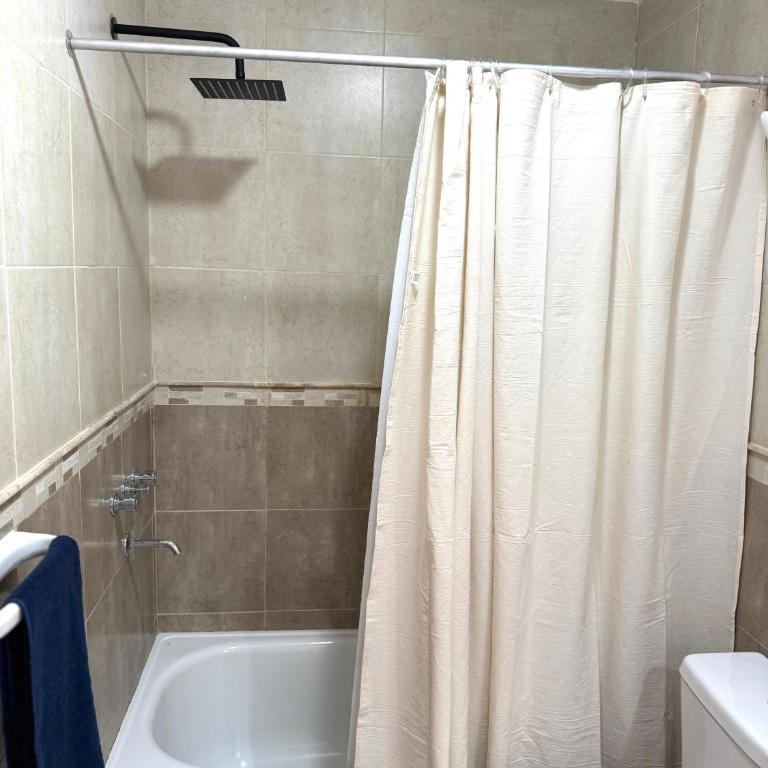 Zafiro VIII hermoso departamento en microcentro con cochera gratis - Apartamento de 1 dormitorio - 9