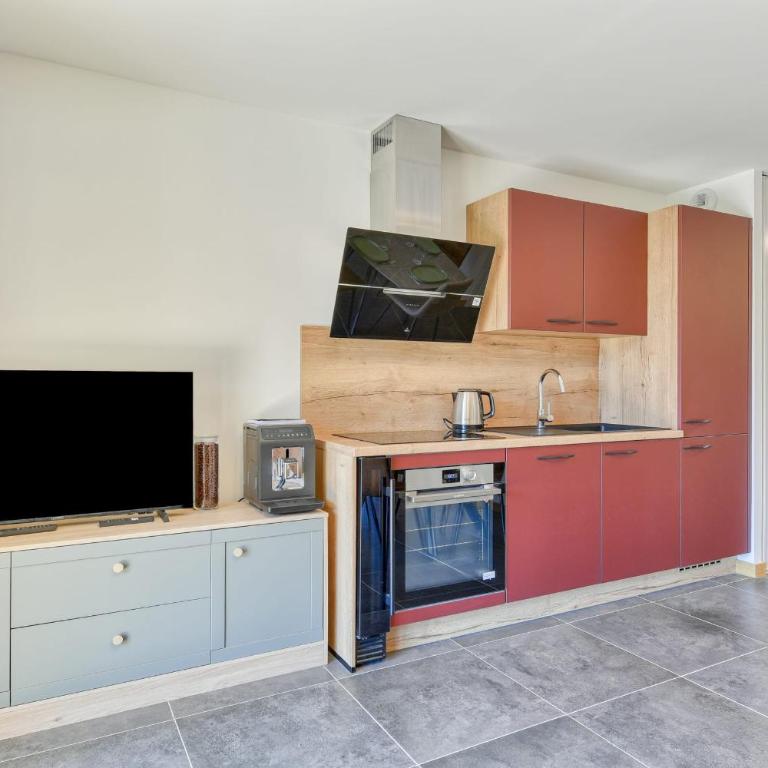 Appartement Bellevue - Welkeys - Appartement - 7