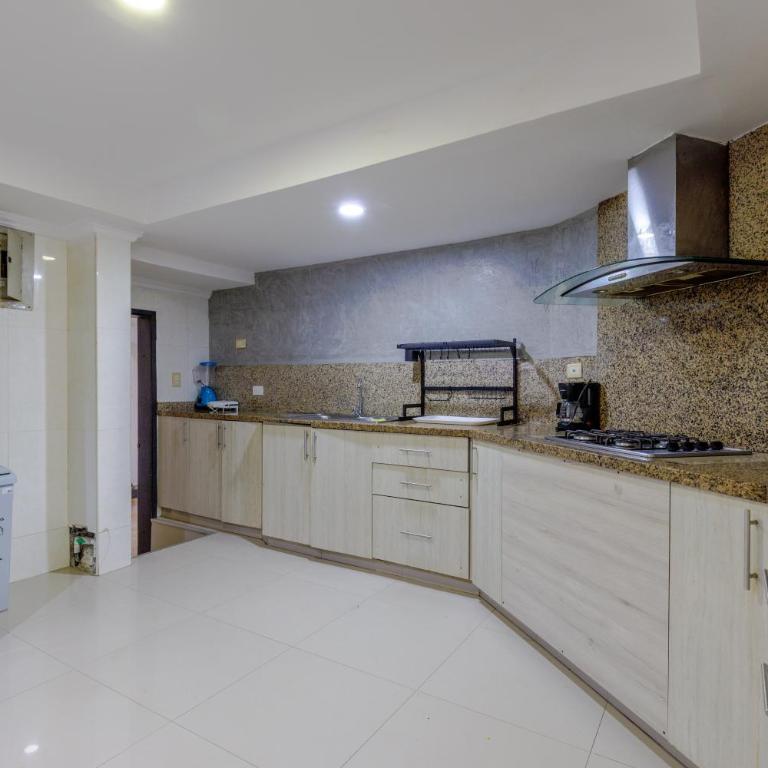 Oceanfront Sky Penthouse - Apartment with Terrace - 6