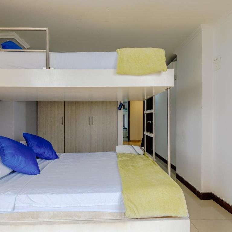 Oceanfront Sky Penthouse - Apartment with Terrace - 7