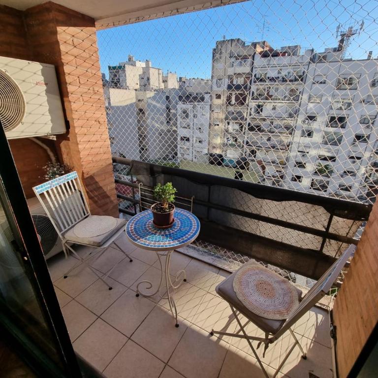 Recoleta Sweet - Apartamento de 1 dormitorio - 22
