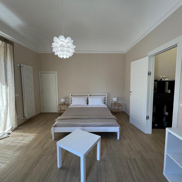 Ottagono Del Sole Apartment - Two-Bedroom House - 13