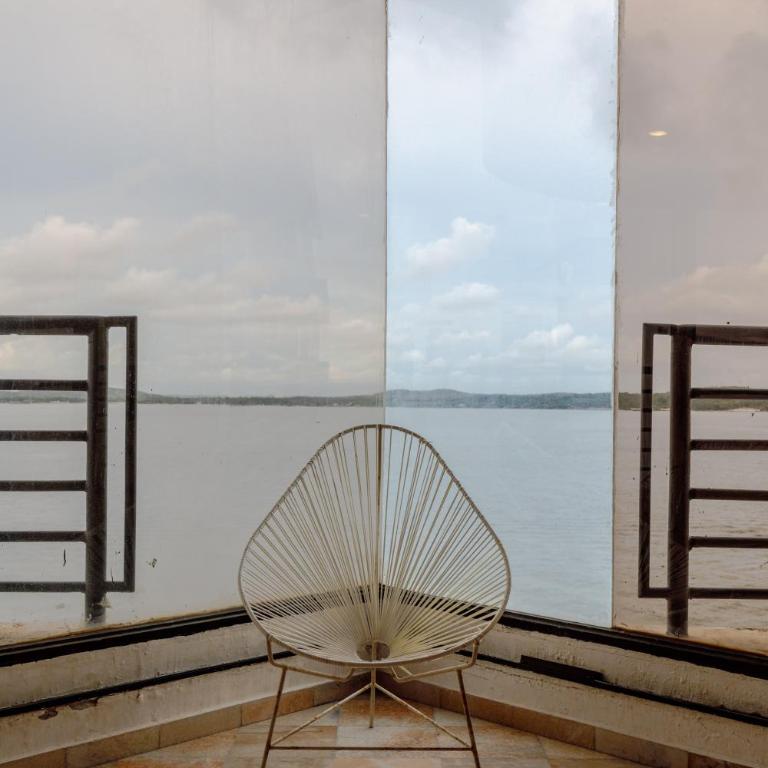 Oceanfront Sky Penthouse - Apartment with Terrace - 28