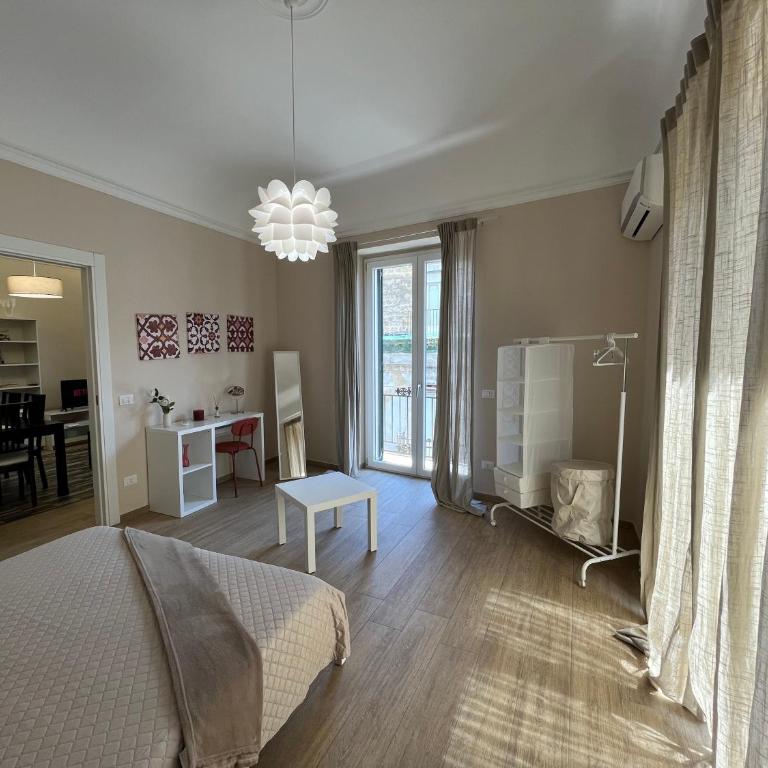 Ottagono Del Sole Apartment - Two-Bedroom House - 18