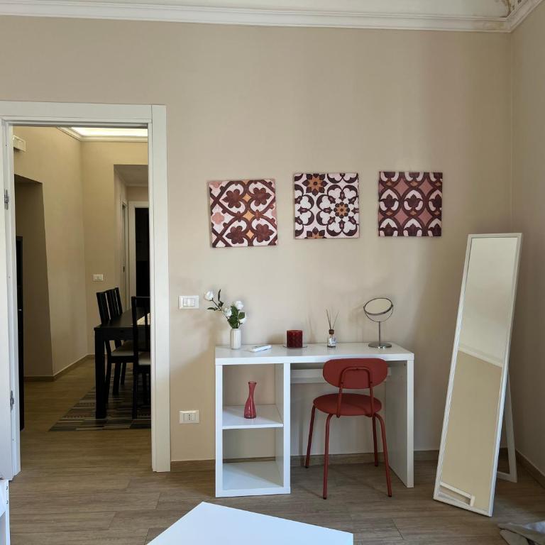 Ottagono Del Sole Apartment - Two-Bedroom House - 20