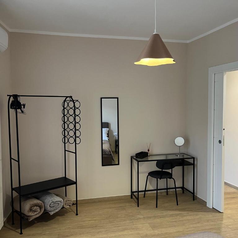 Ottagono Del Sole Apartment - Two-Bedroom House - 27