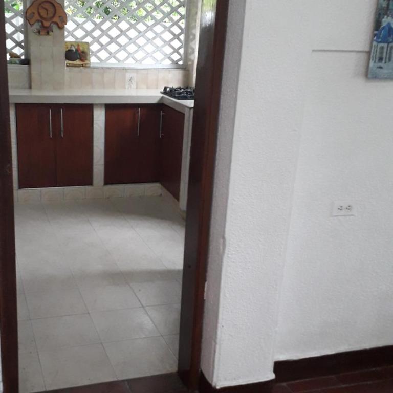 La Casa de La Abuela - Casa - 15