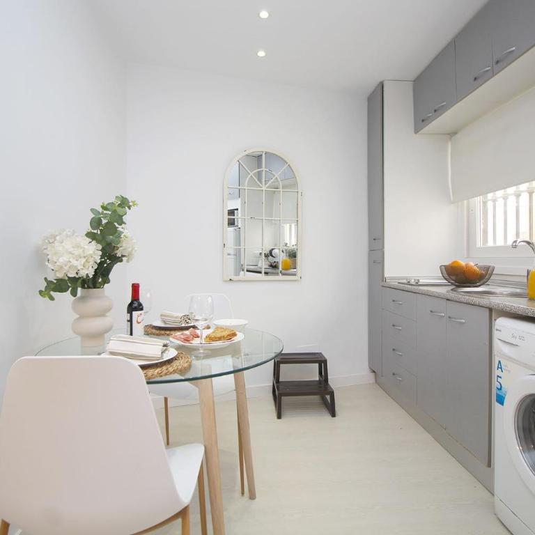 Del Parque Flats Suite Malagueta - Estudio - 2 adultos + 2 niños - 11