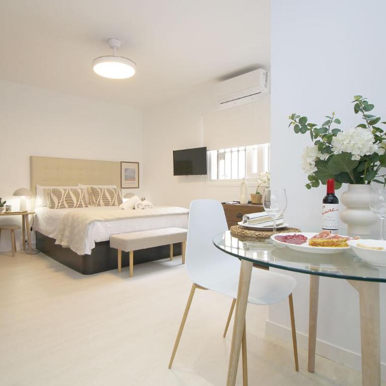 Del Parque Flats Suite Malagueta - Estudio - 2 adultos + 2 niños - 27
