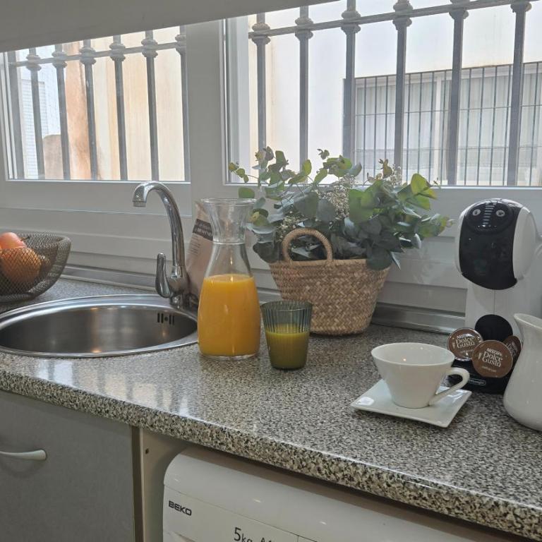 Del Parque Flats Suite Malagueta - Estudio - 2 adultos + 2 niños - 9