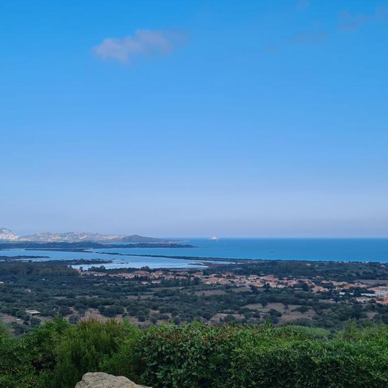 Bilocale Bianco Tamerici - One-Bedroom Apartment with Garden View - 30