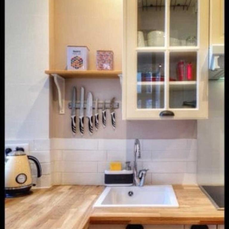 Belair - Appartement 1 Chambre avec Balcon - 24