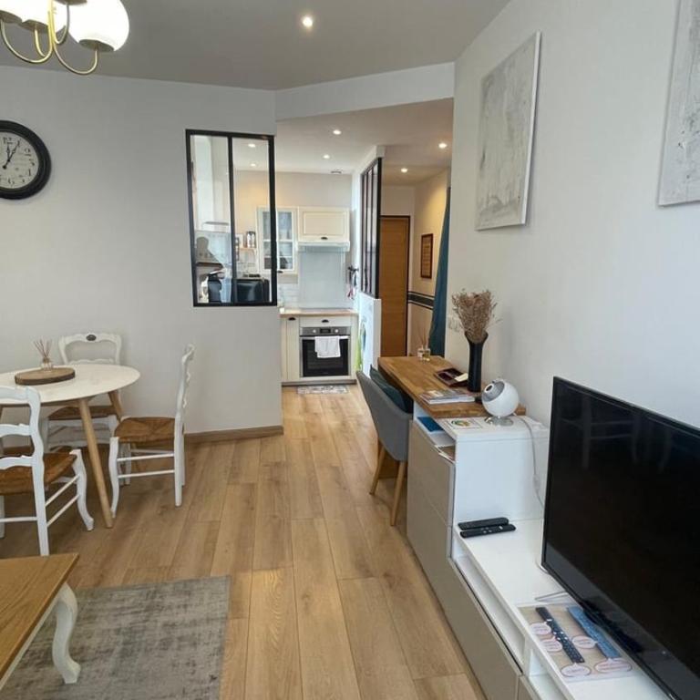Belair - Appartement 1 Chambre avec Balcon - 17