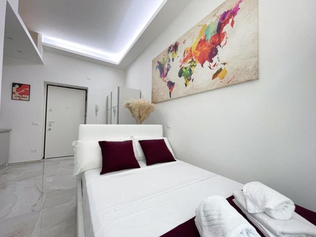 La Dolce Vita in Porta Venezia - One-Bedroom Apartment - 6