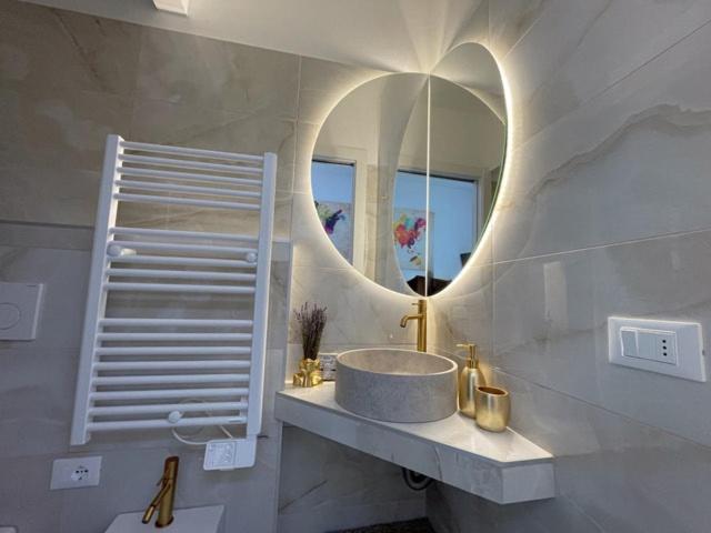 La Dolce Vita in Porta Venezia - One-Bedroom Apartment - 14