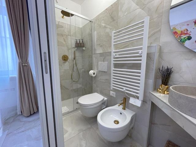 La Dolce Vita in Porta Venezia - One-Bedroom Apartment - 11