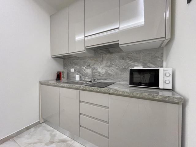 La Dolce Vita in Porta Venezia - One-Bedroom Apartment - 7