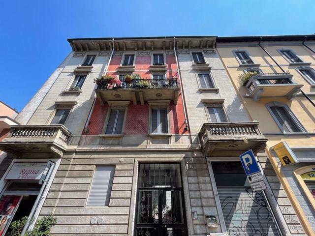La Dolce Vita in Porta Venezia - One-Bedroom Apartment - 20