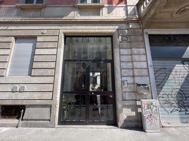 La Dolce Vita in Porta Venezia - One-Bedroom Apartment - 21