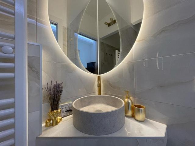 La Dolce Vita in Porta Venezia - One-Bedroom Apartment - 18