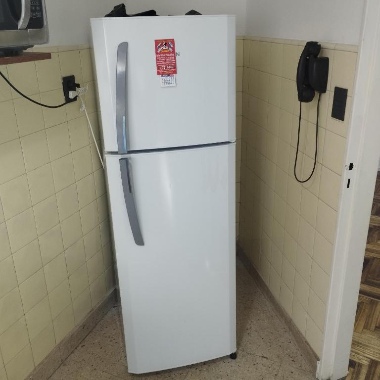 alma - Apartamento de 1 dormitorio - 19