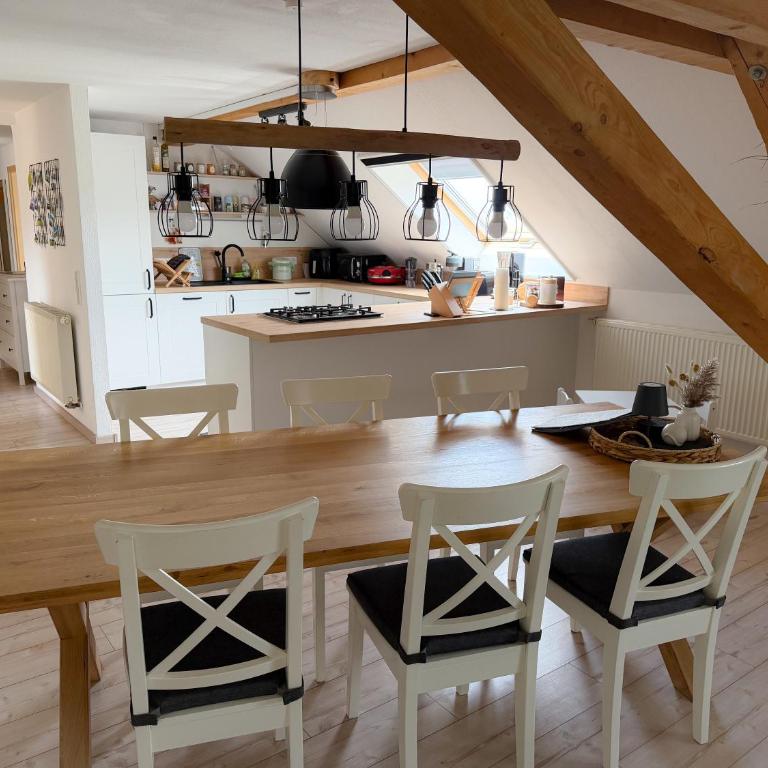 Ferienwohnung Hintermoos - Apartment mit 3 Schlafzimmern - 8