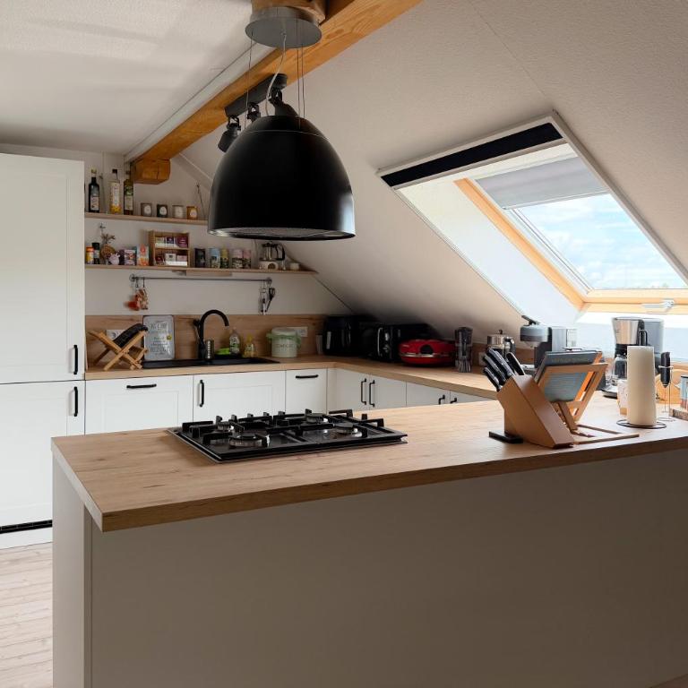 Ferienwohnung Hintermoos - Apartment mit 3 Schlafzimmern - 28