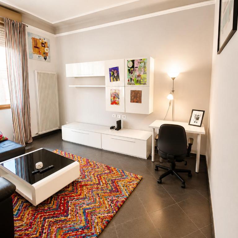 Kobain Apartment - Appartamento con 1 Camera da Letto - 3