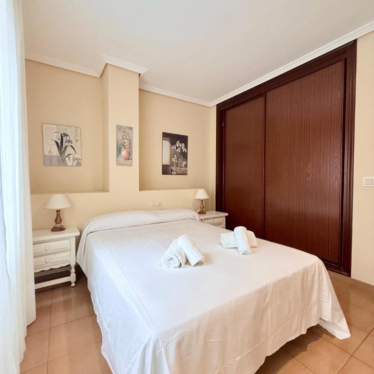 Piso Marea Silgar - Sanxenxo - Apartamento de 2 dormitorios - 7