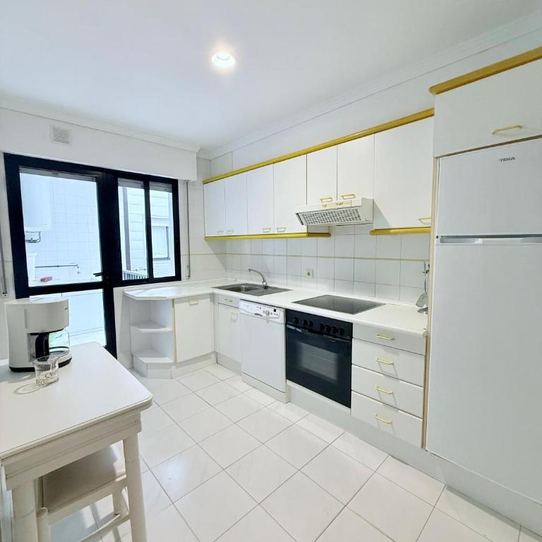 Piso Marea Silgar - Sanxenxo - Apartamento de 2 dormitorios - 9