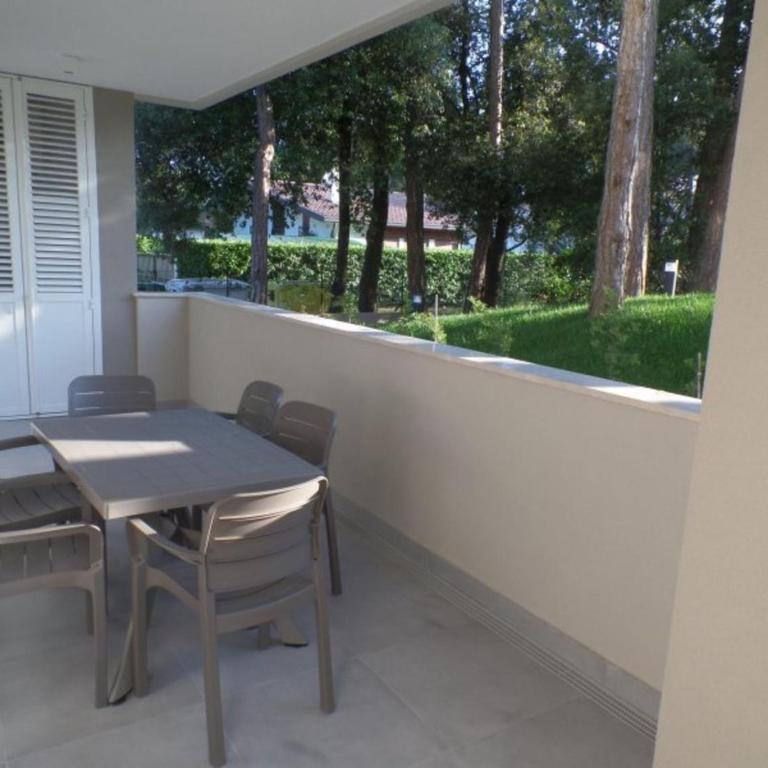 New flat in a residence with pool and jacuzzi - Appartamento - 10