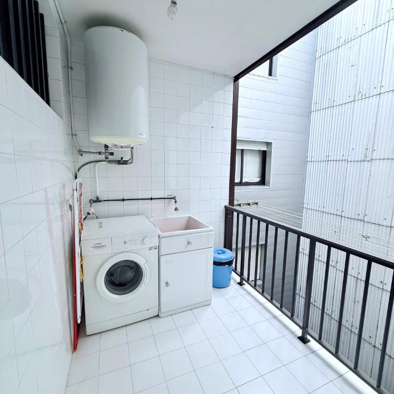 Piso Marea Silgar - Sanxenxo - Apartamento de 2 dormitorios - 13