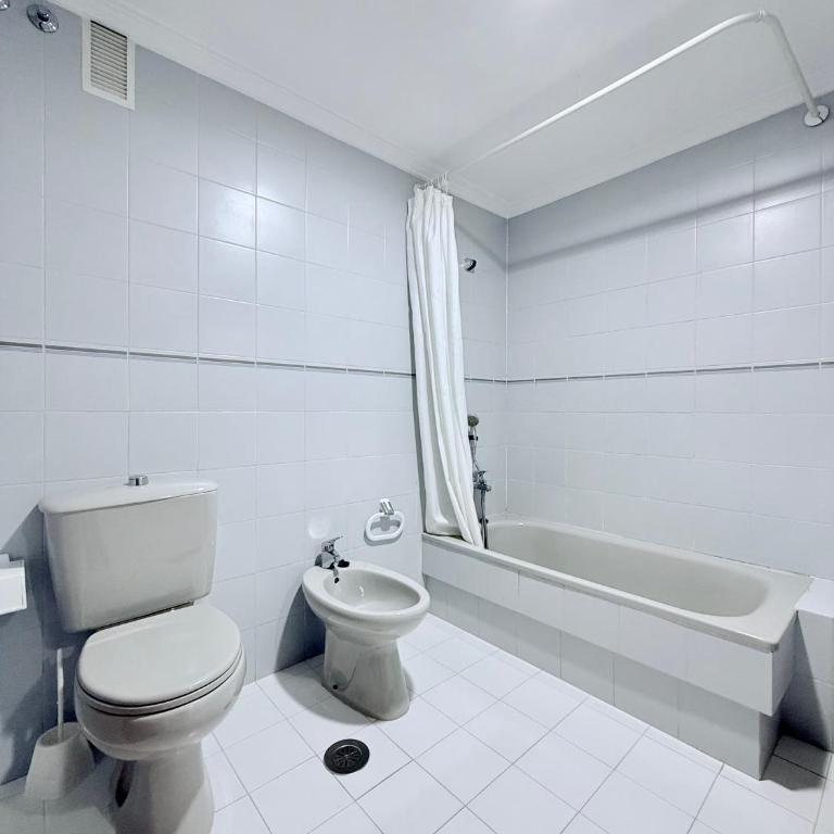 Piso Marea Silgar - Sanxenxo - Apartamento de 2 dormitorios - 14