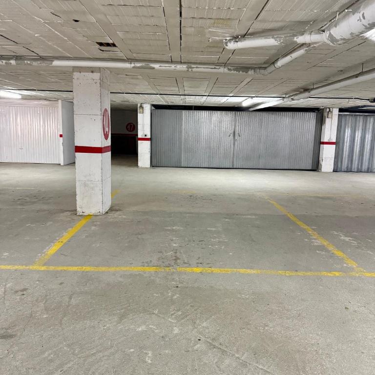 Piso Marea Silgar - Sanxenxo - Apartamento de 2 dormitorios - 15