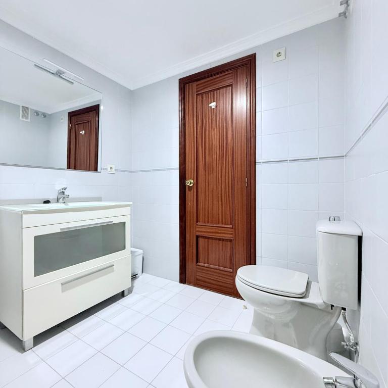Piso Marea Silgar - Sanxenxo - Apartamento de 2 dormitorios - 17