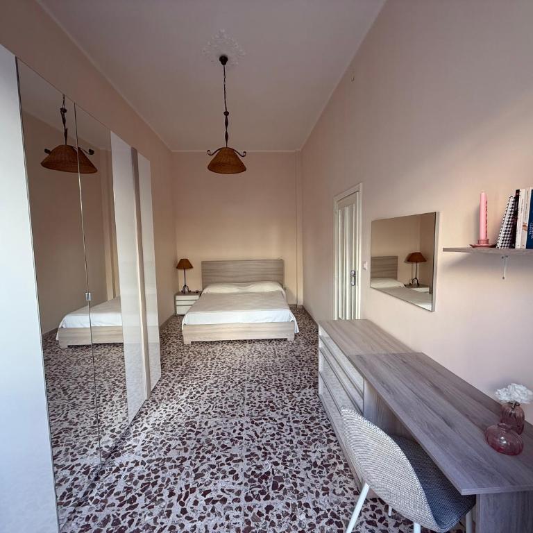 Domus G - Appartamento con 2 Camere da Letto - 5