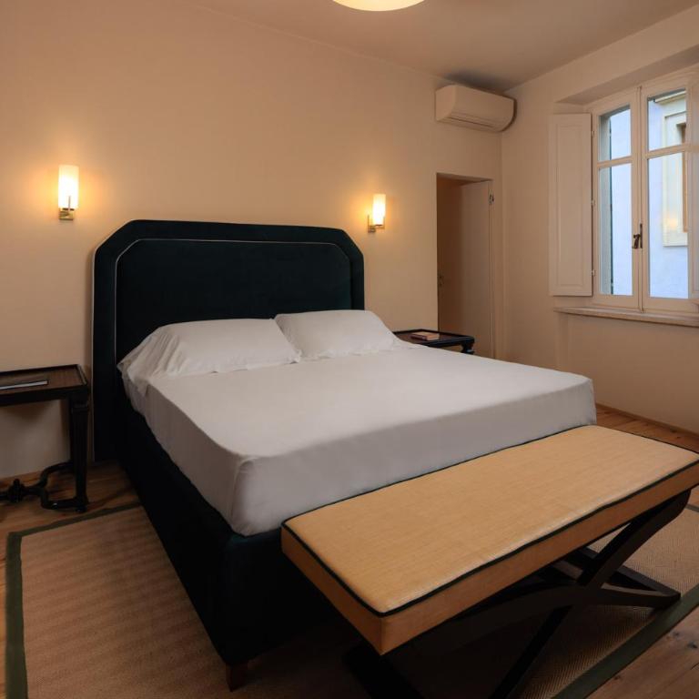 Palazzo Saloni - Suite - 10