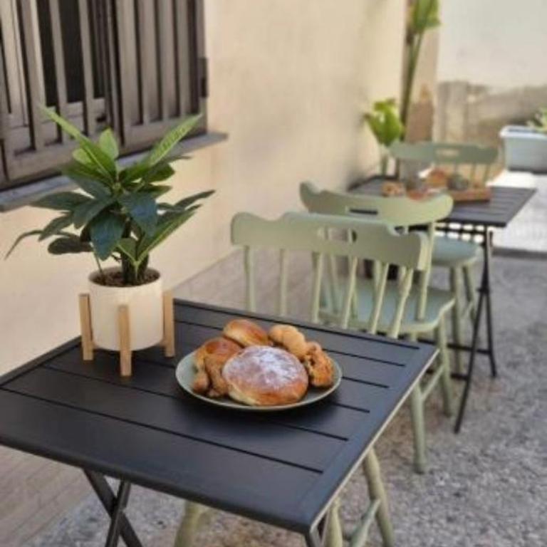 Amuri Holiday Home - Appartamento con 1 Camera da Letto, Balcone e Vista Mare - 54