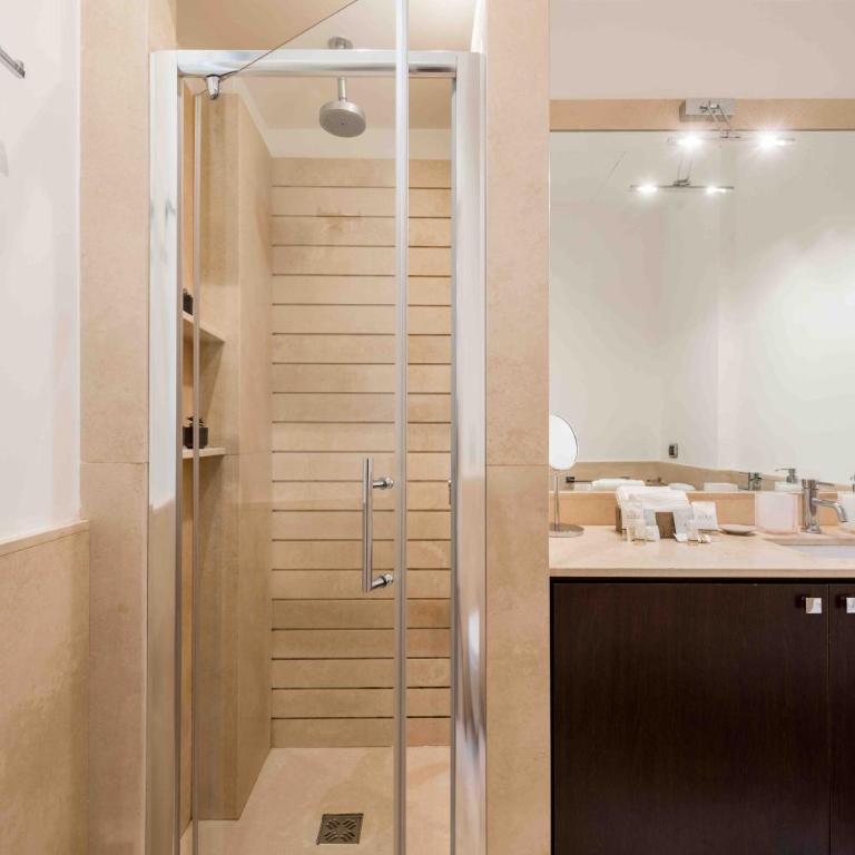 Pantheon appartamento cestari - Appartamento con 1 Camera da Letto - 4