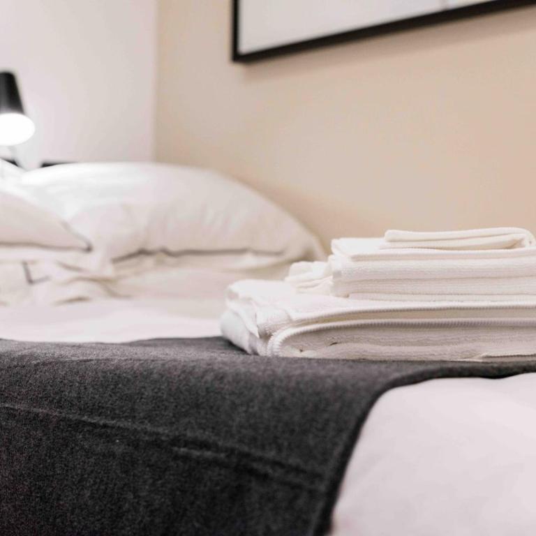 Pantheon appartamento cestari - Appartamento con 1 Camera da Letto - 9