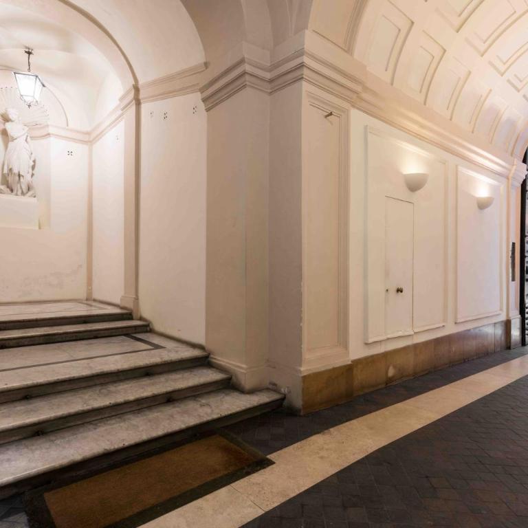 Pantheon appartamento cestari - Appartamento con 1 Camera da Letto - 13