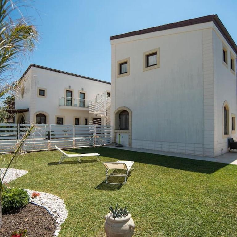 Nusca House - SiciliaVacanza - Casa con 2 Camere da Letto - 1