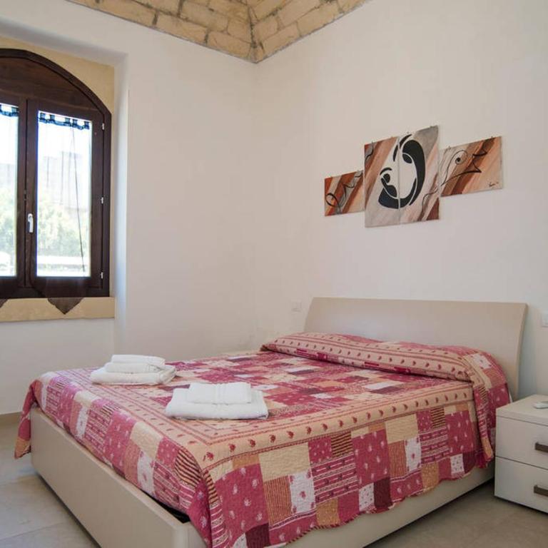 Nusca House - SiciliaVacanza - Casa con 2 Camere da Letto - 4